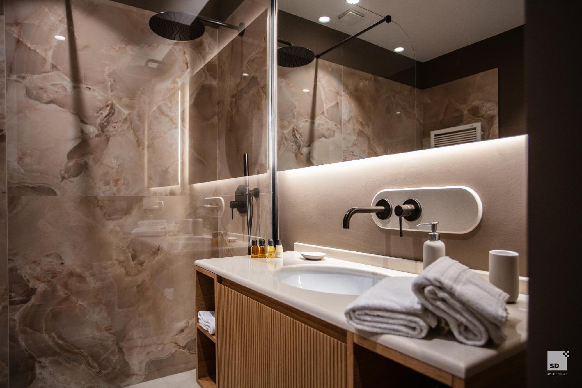 Marchesana Luxury Leilighet Bologna Eksteriør bilde